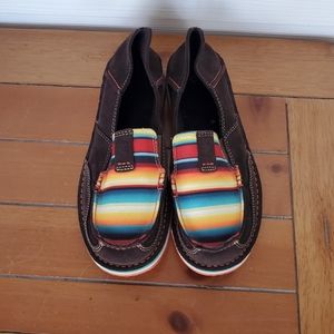 Ariat women's cruisers